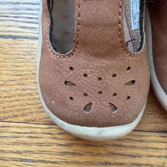 Stride Rite Mary Jane’s Size 5M - Picture 5 of 5